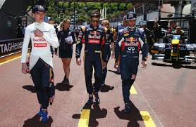 Yes here is why i think that: Sainz Recall 15 As Intense Year Verstappen Ex Teammates Reflect On Time