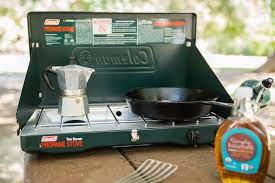 Coleman® classic 2 burner stove. The Best Camping Stove For 2021 Reviews By Wirecutter
