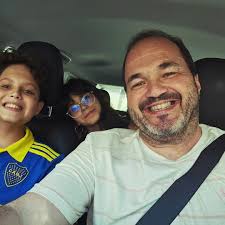 Fernando Cesar Leite