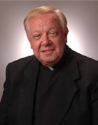 Eternal Memory: Monsignor Russell A. Duker, SEOD