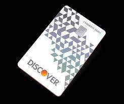 Prepaid cards are easy to. Checking Account Discover Cashback Debit