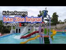 Maybe you would like to learn more about one of these? 20 Koleski Terbaru Tempat Wisata Buken Purwokerto Cakrawala