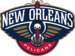 Upload only your own content. New Orleans Pelicans Wikipedia
