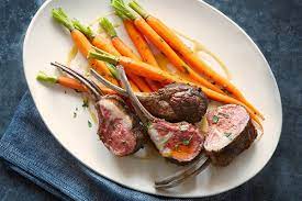 Milwaukee bucks series with brooklyn nets stands as critical litmus test. 25 Best Easter Dinner Ideas That Go Beyond Ham Food Network Canada