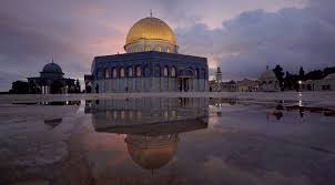 The name al aqsa means 'farthest mosque', a reference to the journey muhammad is believed to have made on his way to heaven to receive instructions from allah. Jerusalem S Al Aqsa Mosque The Side You Ve Never Seen Before Middle East Eye
