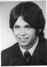 Hard to believe that is a rock legend