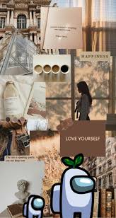 Among Us In 2020 Cute Emoji Wallpaper Retro Wallpaper Iphone Cute Backrounds