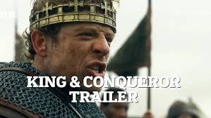 What James Norton's King and Conqueror gets WRONG about Battle of Hastings  foes William and Harold