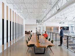 Uber Advanced Technologies Group Offices Pittsburgh Office Snapshots Commercial Interior Design Office International Interior Design Interior Design Firms