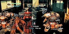 Have a resident evil 5 save file. Walkthrough Part 10 Lost Planet 2 Wiki Guide Ign