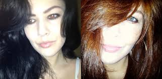 For this reason, it is safer for the hair. Shessokansas Review For Color Oops Color Fix Color Zap