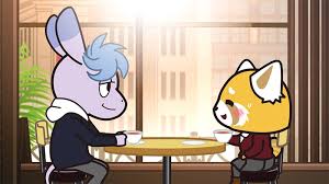 Retsuko Vs. The “Woke” Billionaire Philanthropist | By Alex Mell-Taylor |  Medium