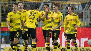 Das geleakte trikot sieht nicht so aus, wie es aussehen wird. Borussia Dortmund Der Boszhafte Bvb Pressestimmen