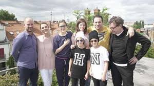 (werbung) habt ihr hanni und nanni als kinder geliebt? Hanni Nanni Mehr Als Beste Freunde Film Trailer Kritik