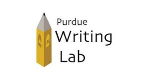 Because online materials can potentially change urls, apa recommends providing a digital o. Purdue Online Writing Lab Website Review