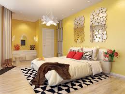 Yellow bedroom furniture with free delivery to 48 states. Yellow Bedroom 65 Photos A Bedroom In Yellow Tones Yellow Color In The Interior Of A Narrow Dark Yellow And Orange Bedroom Design Of A Yellow Green Bedroom