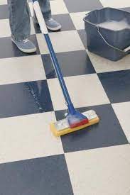 Ideas For Removal Of Floor Wax Cleaning Vinyl Floors Vinyl Flooring Vinyl Floor Cleaners