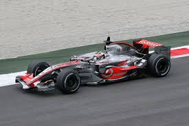 Monza Formula 1 Testing 2007 Highspeed 350 1 Carsten Riede Fotografie Mclaren Mercedes Mclaren Mclaren F1