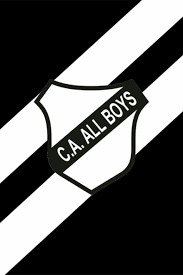 club atletico all boys buenos aires argentina atleta futbol argentino club