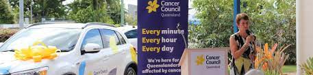 Cancer council would like to acknowledge the traditional custodians of the land on which we live and work. New Patient Transport Service Launches In Townsville