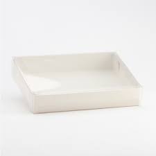 Cutie Fursecuri Cu Capac Transparent Ribox