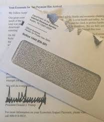 Trump Has Managed To Produce An Irs Sponsored Campaign Ad