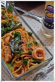 6.854 resep bihun goreng ala rumahan yang mudah dan enak dari komunitas memasak terbesar dunia! Mee Goreng Tomyam Qasey Honey