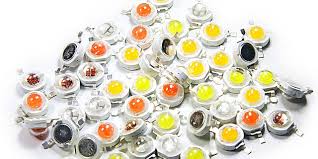 Mau tahu mengenai lampu led dan tempat jual lampu led murah? Harga Lampu Led Hpl 1 Watt 3 Watt 5 Watt Diy Dan Kreator 2021