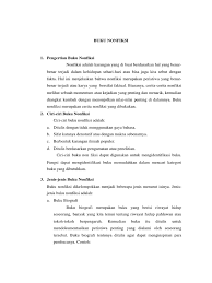 Resensi buku non fiksi pemenang di. Contoh Laporan Harian Kegiatan Membaca Buku Non Fiksi Singkat Nusagates