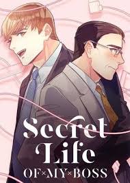 The secret life of my secretary. Secret Life Of My Boss Manga Anime Planet
