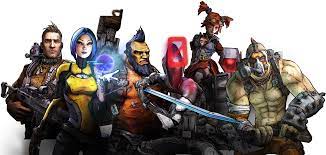 Click To Close Image Click And Drag To Move Use Arrow Keys For Next And Previous Borderlands Borderlands Maya Borderlands 2