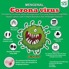 Pada pasien bisa menjadi semakin akurat. Virus Corona Menyerang Sistem Pernafasan Manusia Gejala Pencegahannya Stikes Surabaya Stikes Surabaya