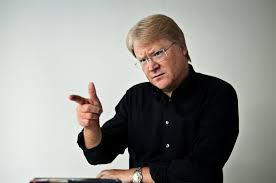 He is an actor, known for mord och passion (1991), rederiet (1992) and aktuellt (1958). Pa Agendan Med Lars Adaktusson Axess Tv