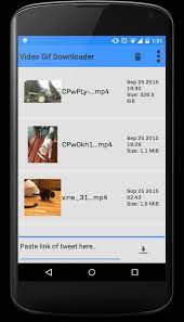 Sep 23, 2021 · download video | gif downloader for twitter apk 3.5 for android. Video Gif Download For Twitter For Android Apk Download