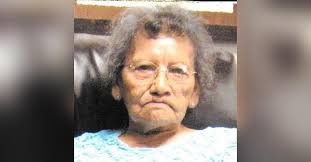 Annie Mae Betsey Obituary