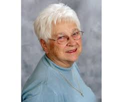 Elizabeth Houghton Obituary (1933