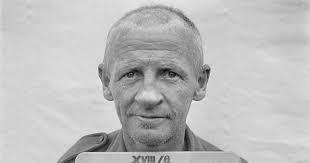 German POW Camp 10029/GW