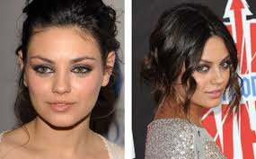 Milena markovna kunis (/ˈmiːlə ˈkuːnɪs/; Mila Kunis Schonheitsgeheimnisse Mode Und Kleidung