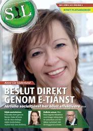 ge näring åt det rätta jaget