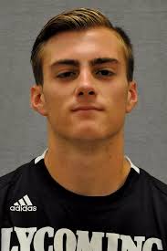 2015 Men's Soccer Roster