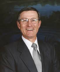 Bill Campbell Obituary