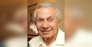 Obituary information for James Anthony Covello