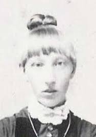 Anna Serena “Amie” Sorensen (1862-1936)