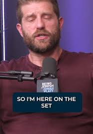 Our friend Jonah Platt has three questions for us. #TimeoutAgainstHate