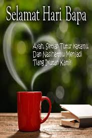 Kad ucapan hari jadi ayah. Selamat Hari Bapa Latest Version For Android Download Apk