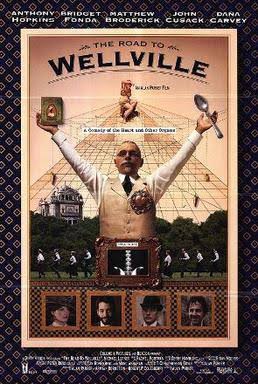 The Road to Wellville (film) - Wikipedia