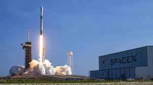 Musk on sunday showed off images of some of the first 60 satellites that spacex will launch into space this week, probably on wednesday, inside a. Spacex Launches 60 Satellites Under 12th Starlink Mission Claims 100mbps Download Speeds Technology News The Indian Express
