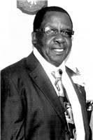 John Weed Obituary (1936