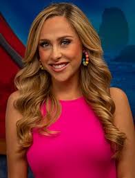 Riley Carroll Bio, Nexstar , Age, Height, Spouse, Kids, & Net Worth