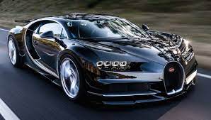 Bugatti veyron super sport | 268 mph. Bugatti Akhirnya Membuat Keuntungan Menerusi Chiron Dijual Dengan Harga Sekali Ganda Dari Veyron Paultan Org